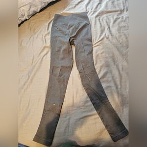 Lululemon compression leggings